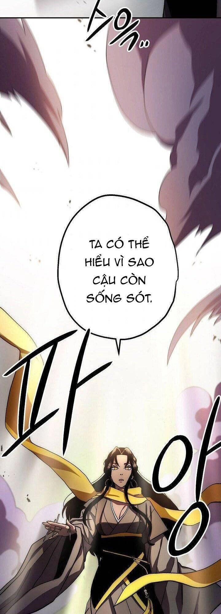 Huyền Thoại Diệt Thế Độc Long Chapter 37 - 73