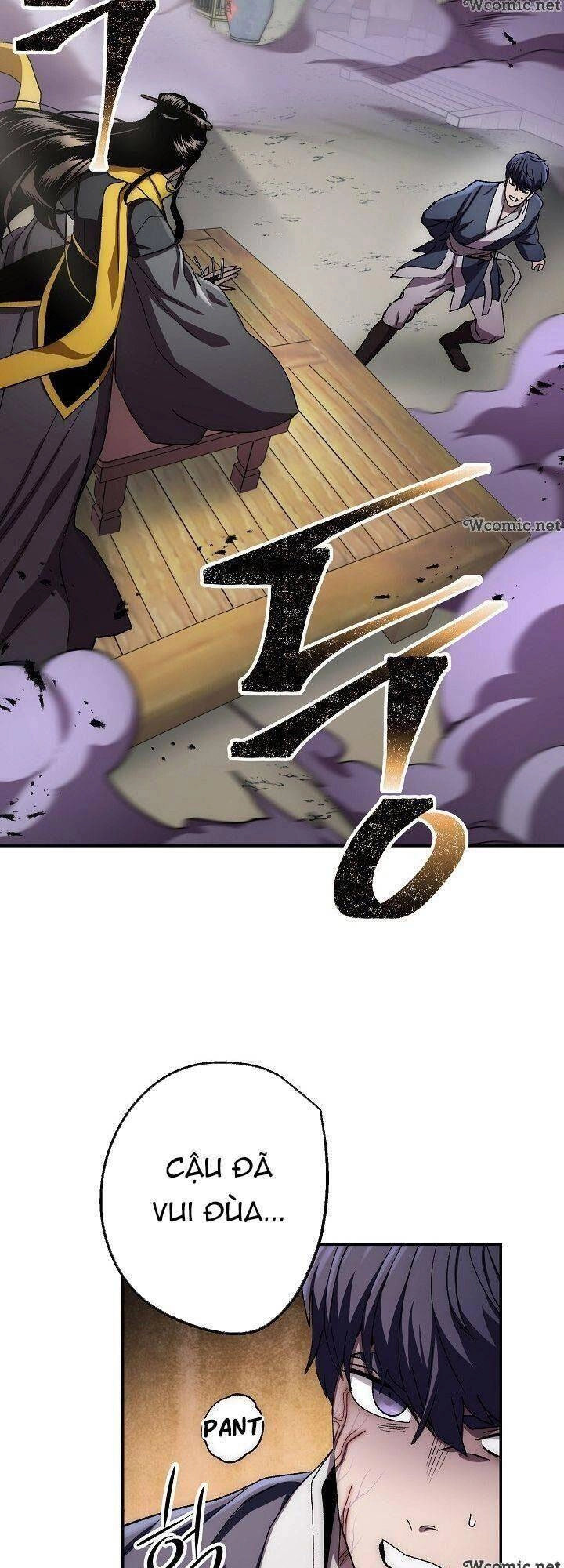 Huyền Thoại Diệt Thế Độc Long Chapter 37 - 76