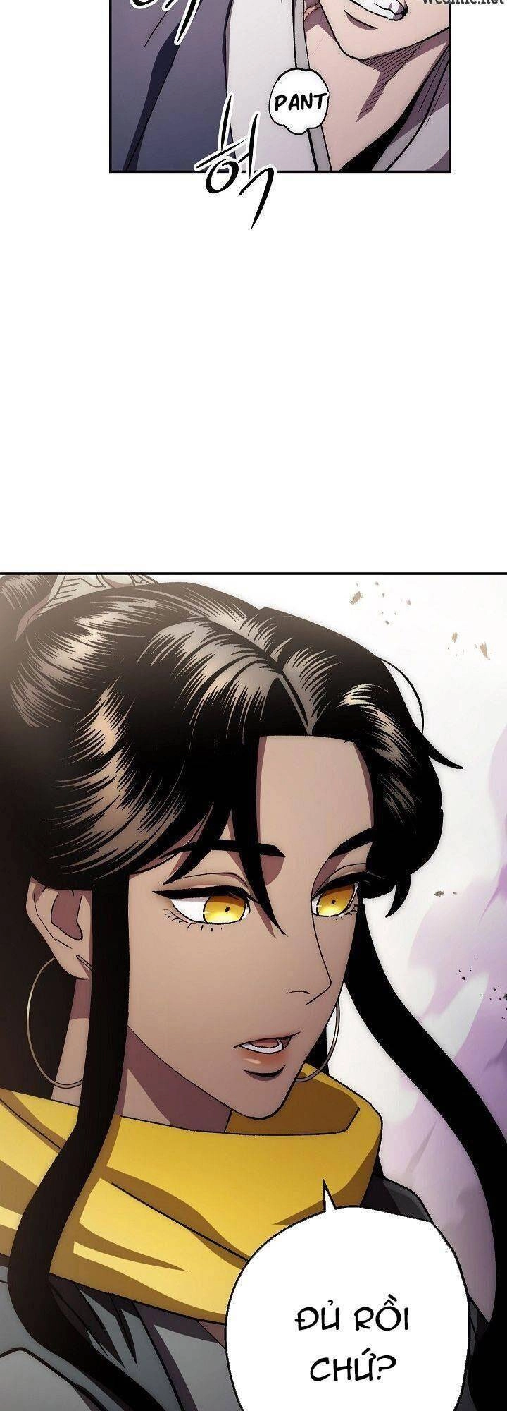 Huyền Thoại Diệt Thế Độc Long Chapter 37 - 77