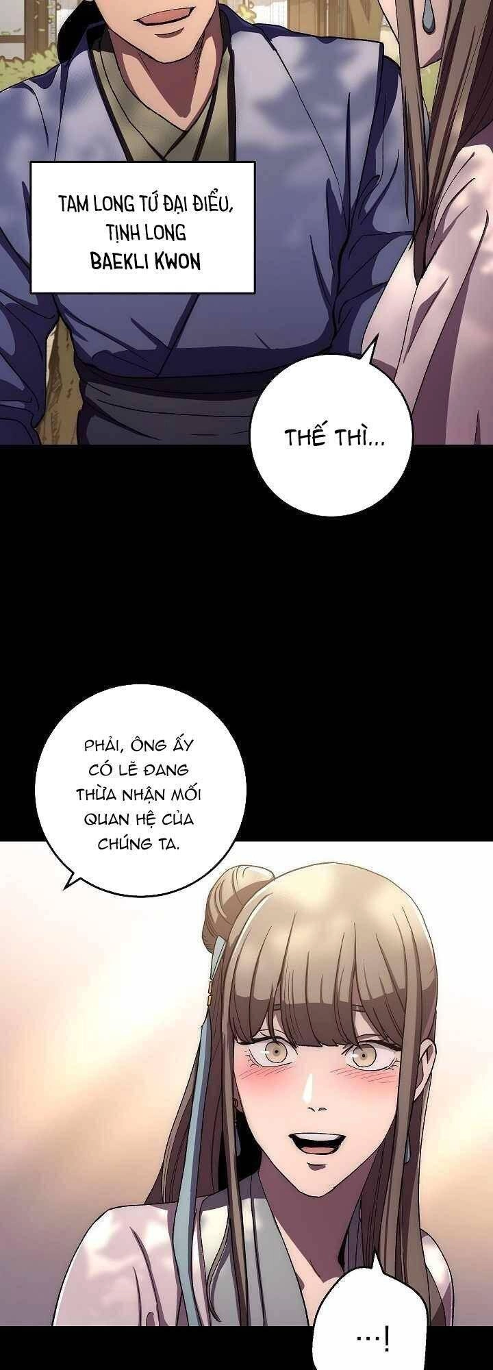 Huyền Thoại Diệt Thế Độc Long Chapter 39 - 15