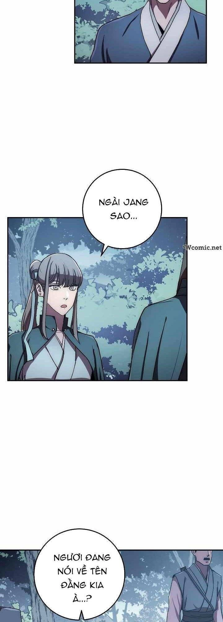 Huyền Thoại Diệt Thế Độc Long Chapter 39 - 35