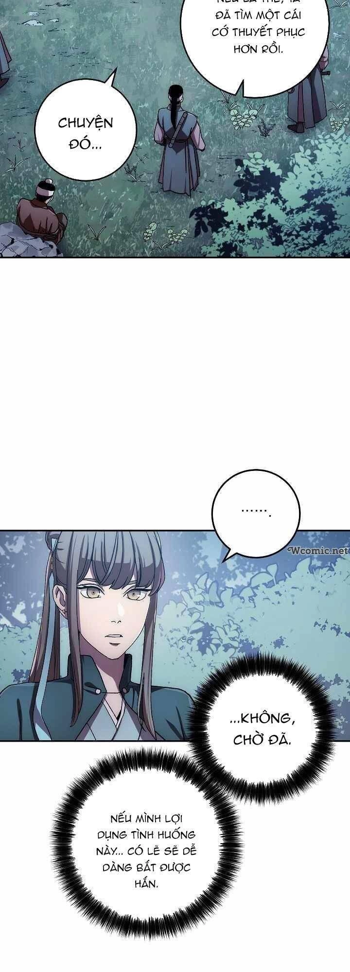 Huyền Thoại Diệt Thế Độc Long Chapter 39 - 44