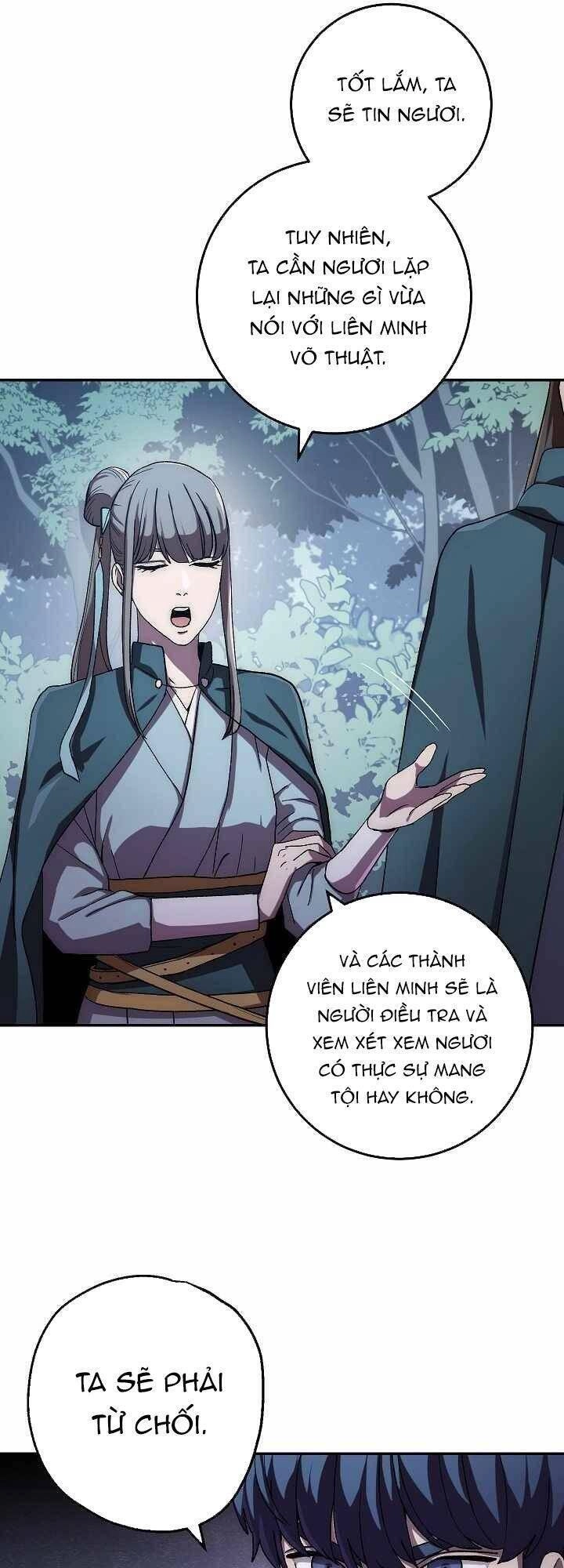 Huyền Thoại Diệt Thế Độc Long Chapter 39 - 45