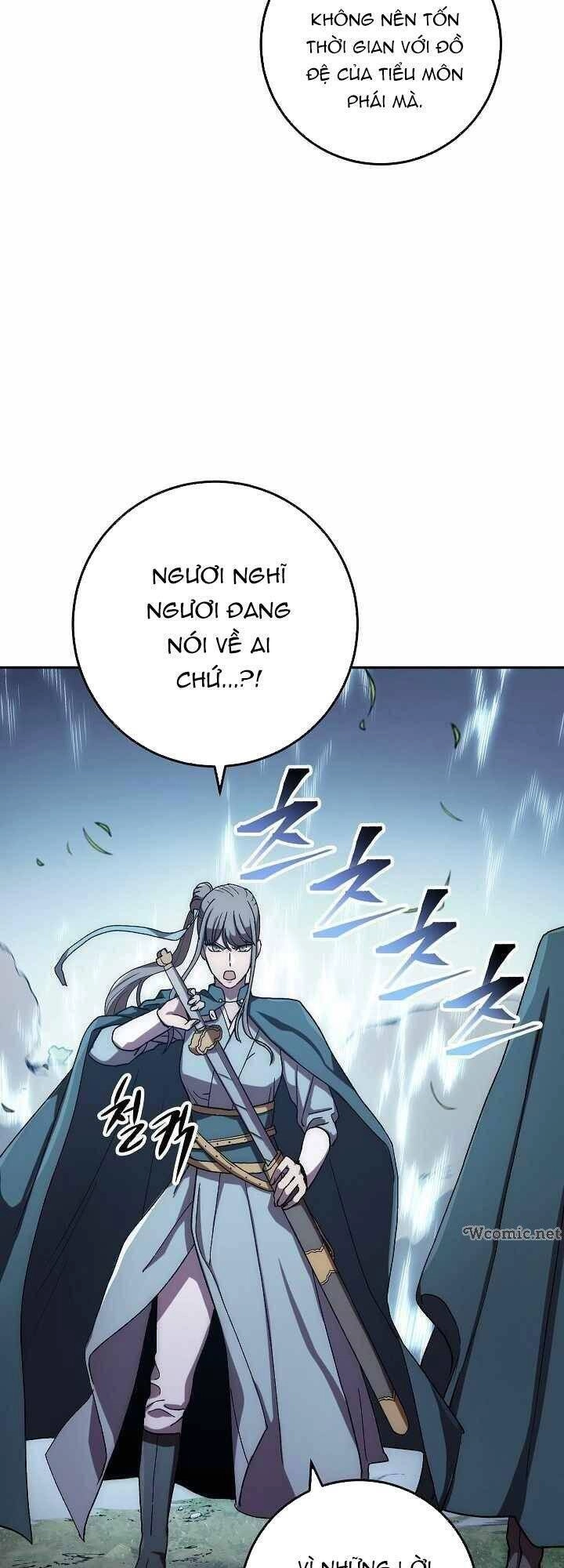 Huyền Thoại Diệt Thế Độc Long Chapter 39 - 50