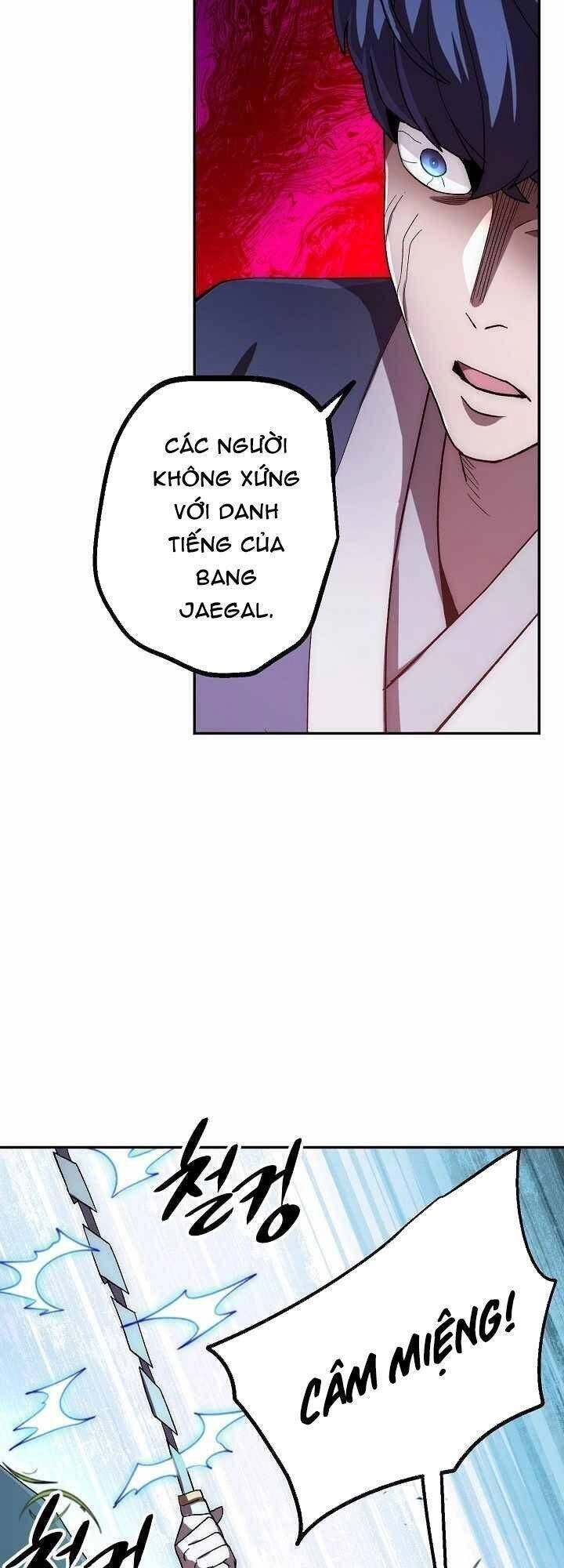 Huyền Thoại Diệt Thế Độc Long Chapter 39 - 55