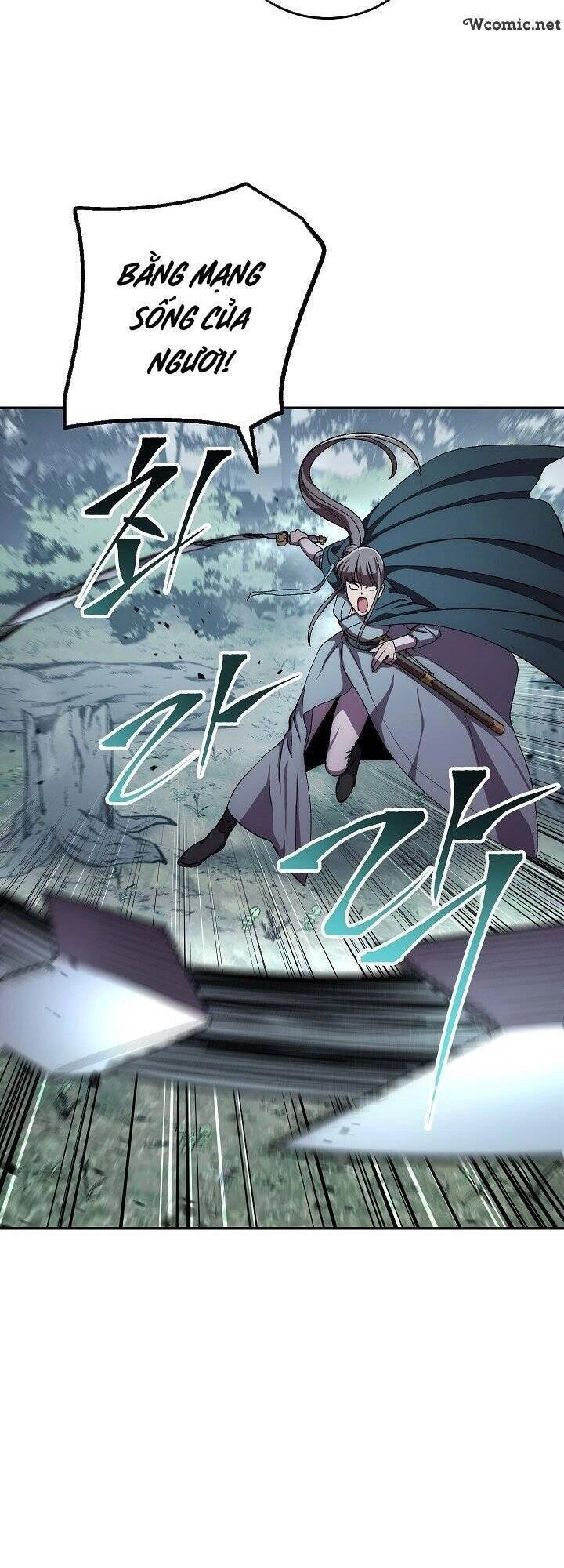 Huyền Thoại Diệt Thế Độc Long Chapter 41 - 17