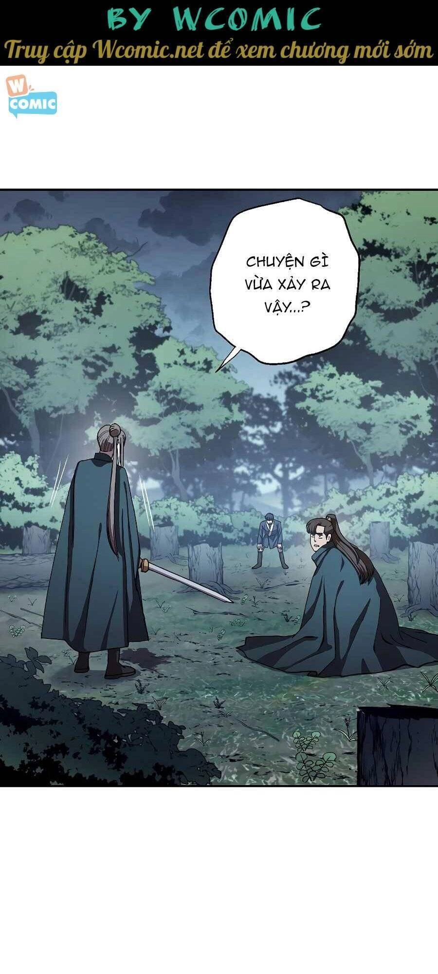 Huyền Thoại Diệt Thế Độc Long Chapter 42 - 1