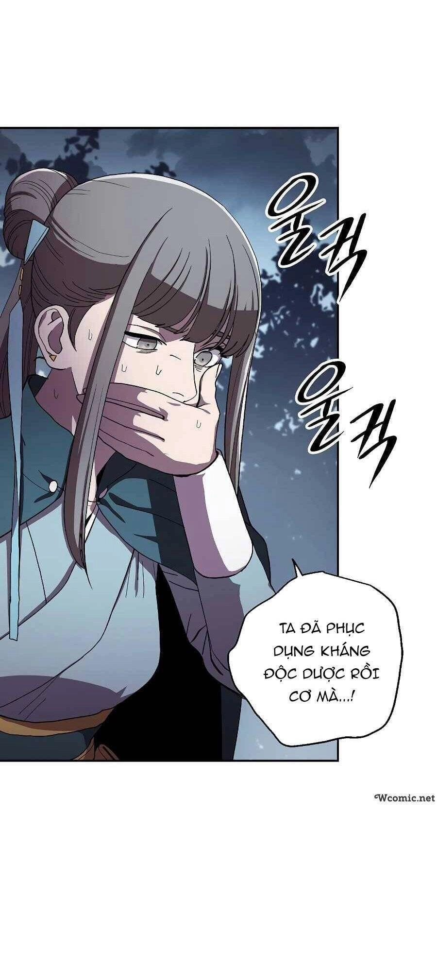 Huyền Thoại Diệt Thế Độc Long Chapter 42 - 2