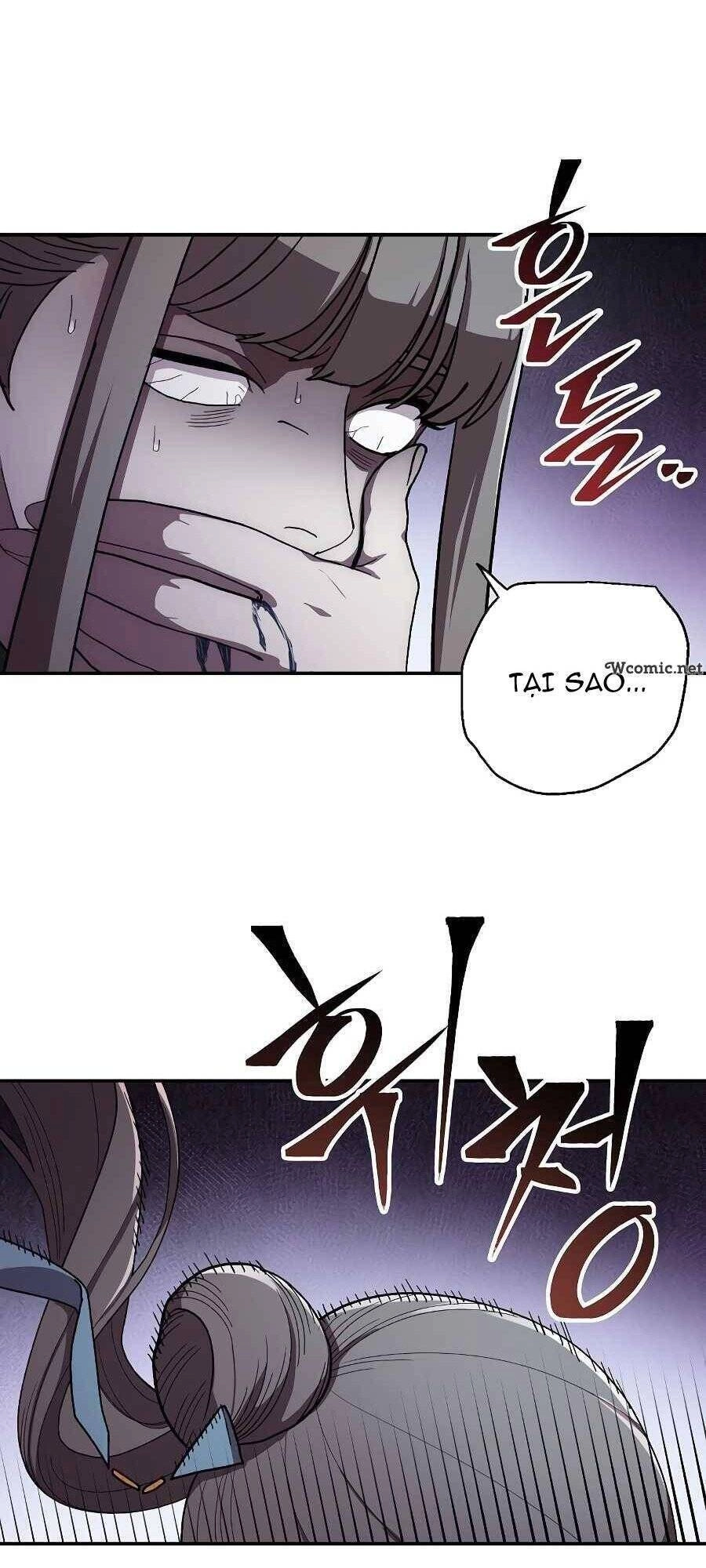 Huyền Thoại Diệt Thế Độc Long Chapter 42 - 3