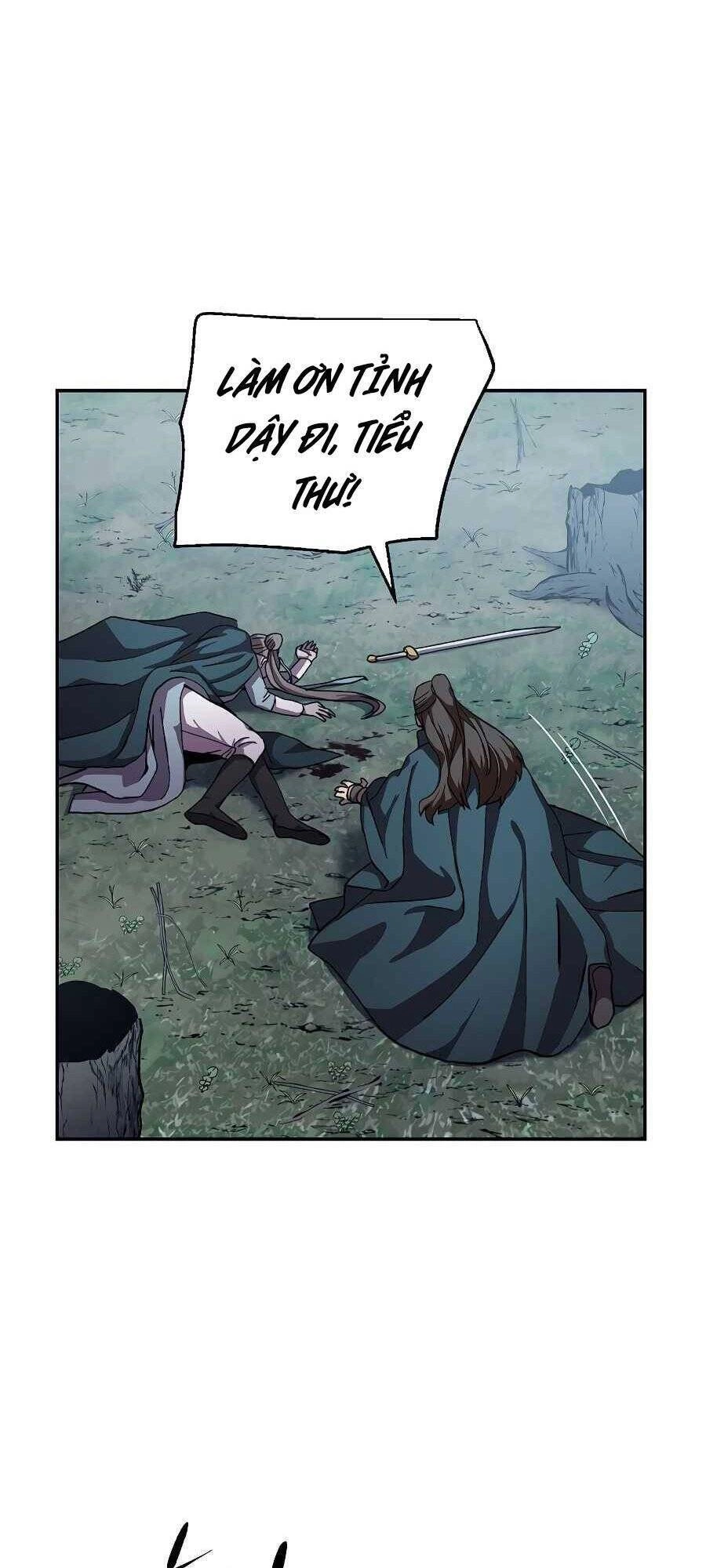 Huyền Thoại Diệt Thế Độc Long Chapter 42 - 5