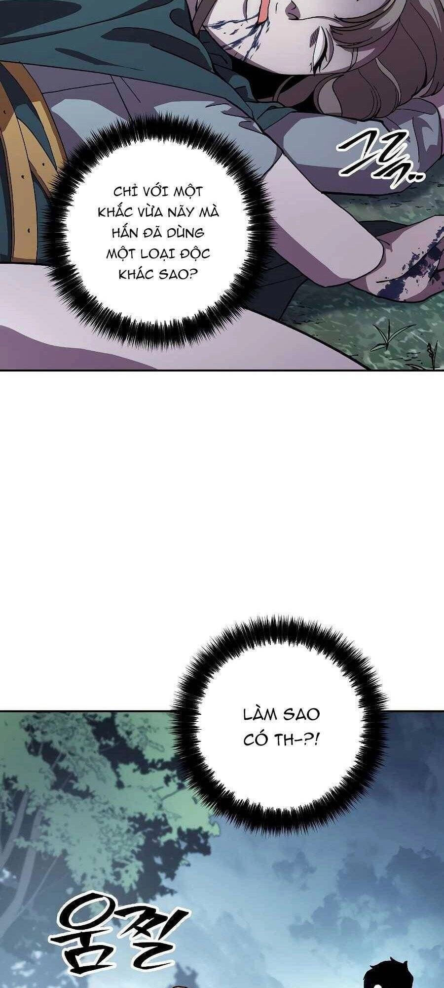 Huyền Thoại Diệt Thế Độc Long Chapter 42 - 7