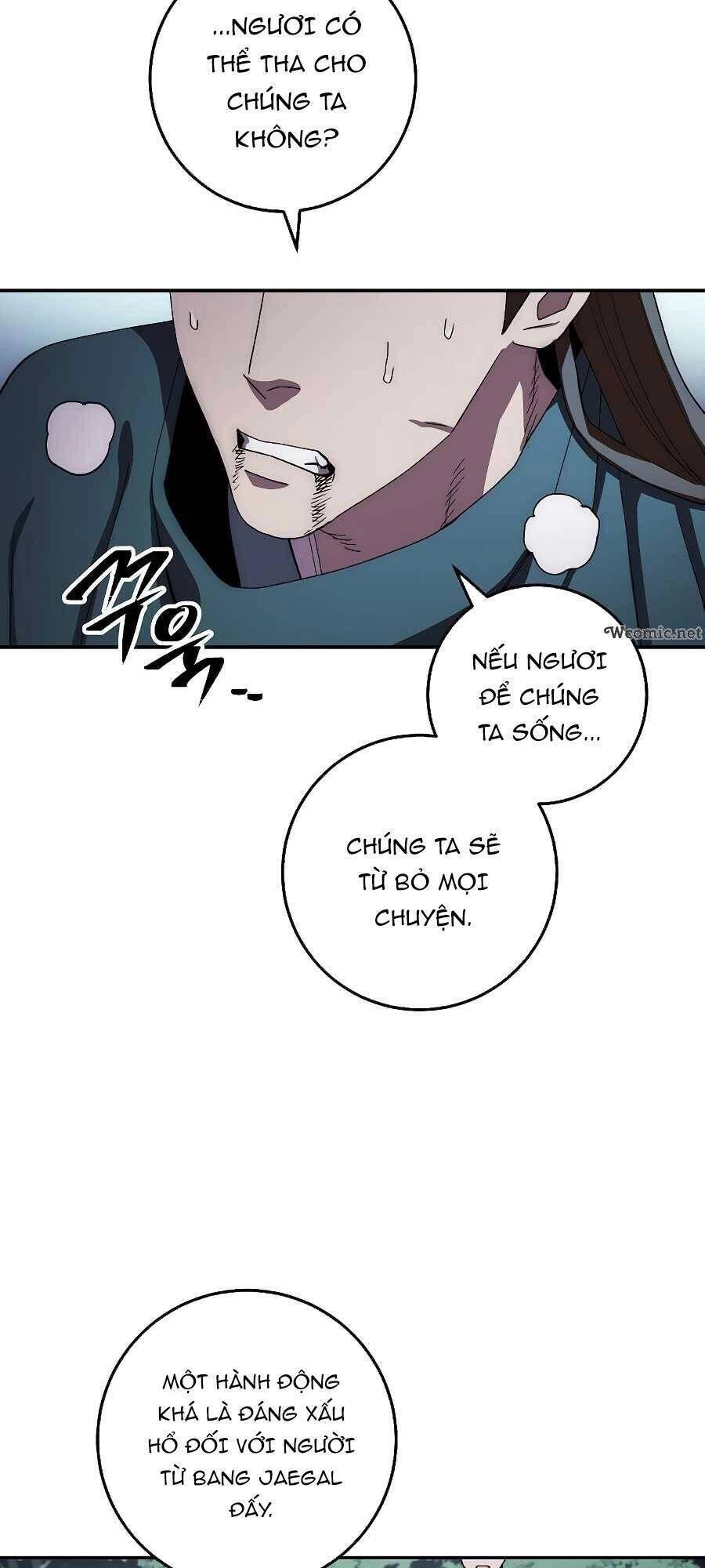 Huyền Thoại Diệt Thế Độc Long Chapter 42 - 11