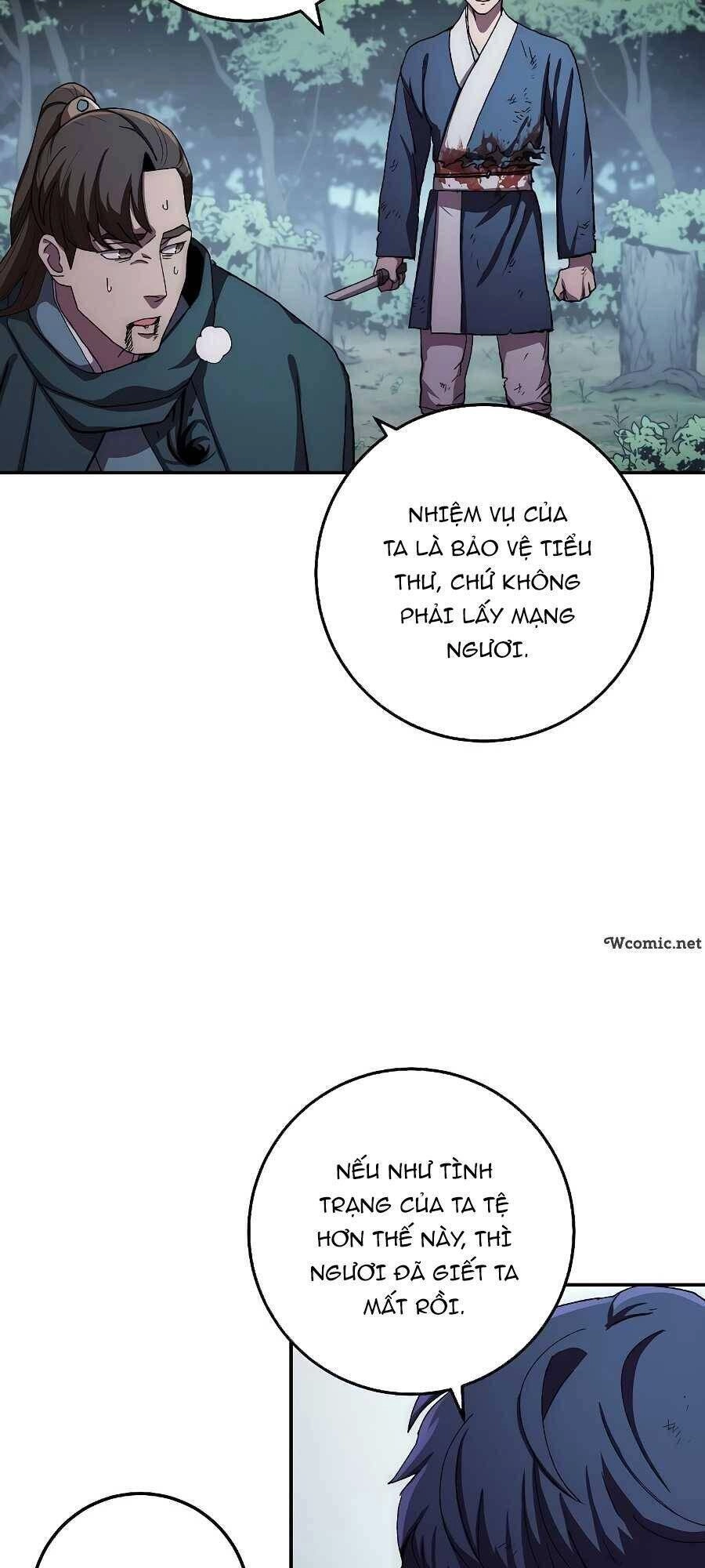 Huyền Thoại Diệt Thế Độc Long Chapter 42 - 12