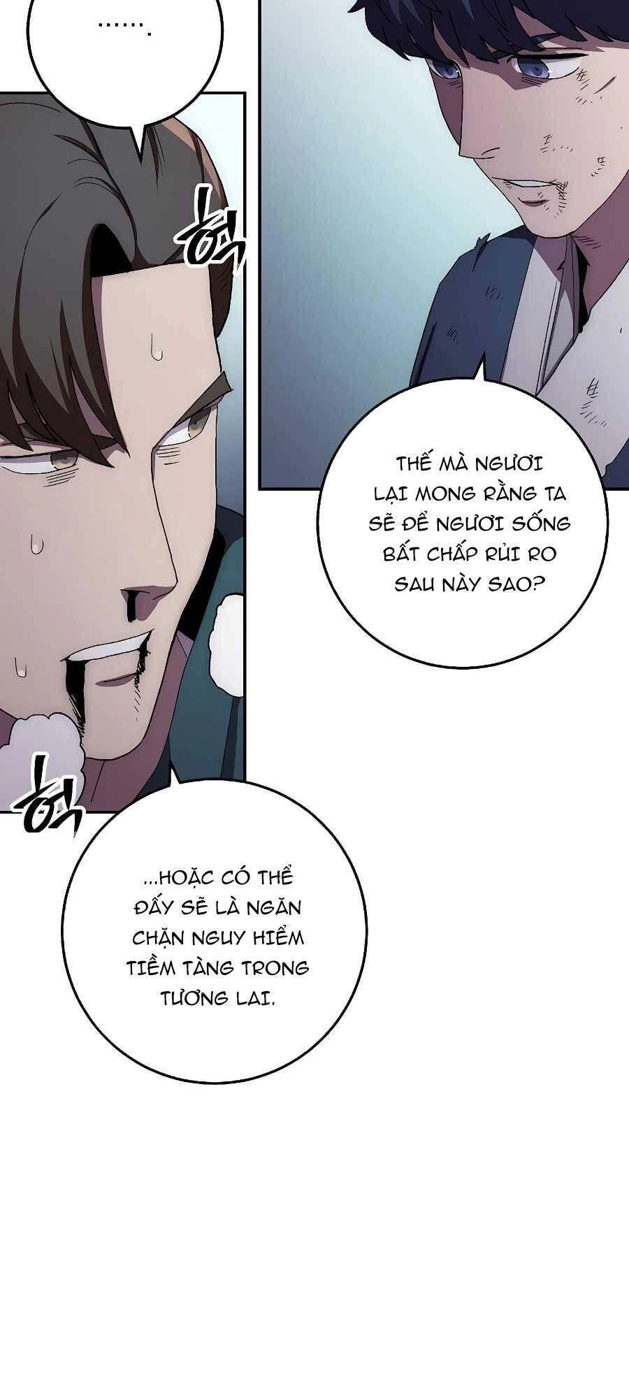 Huyền Thoại Diệt Thế Độc Long Chapter 42 - 13