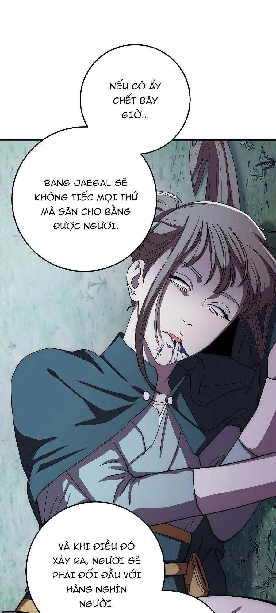 Huyền Thoại Diệt Thế Độc Long Chapter 42 - 14