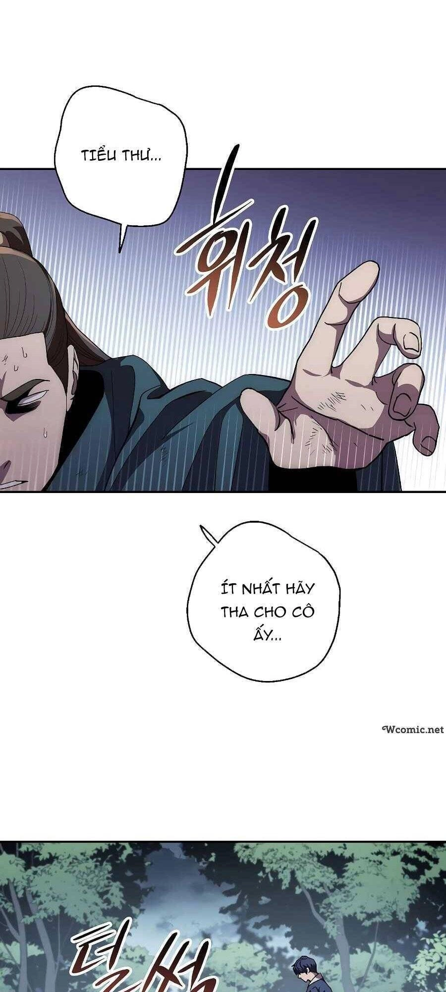 Huyền Thoại Diệt Thế Độc Long Chapter 42 - 18