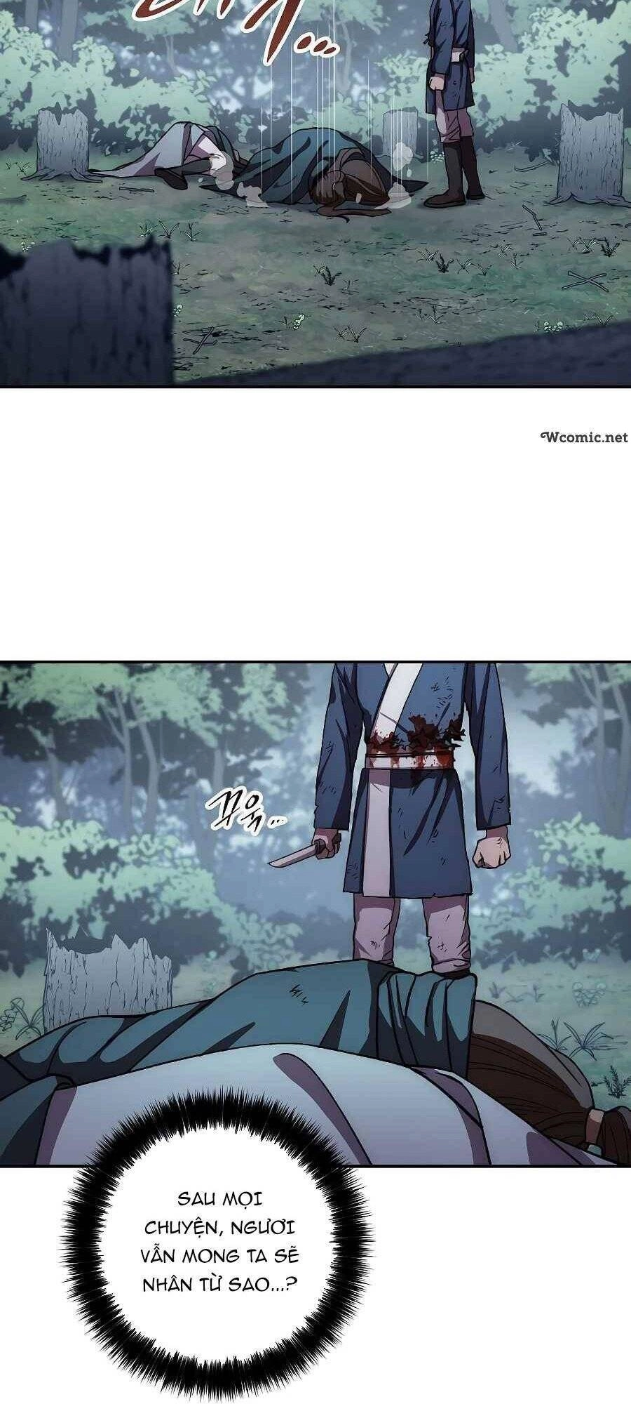 Huyền Thoại Diệt Thế Độc Long Chapter 42 - 19