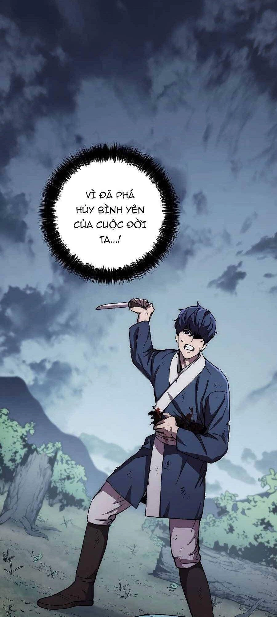 Huyền Thoại Diệt Thế Độc Long Chapter 42 - 21