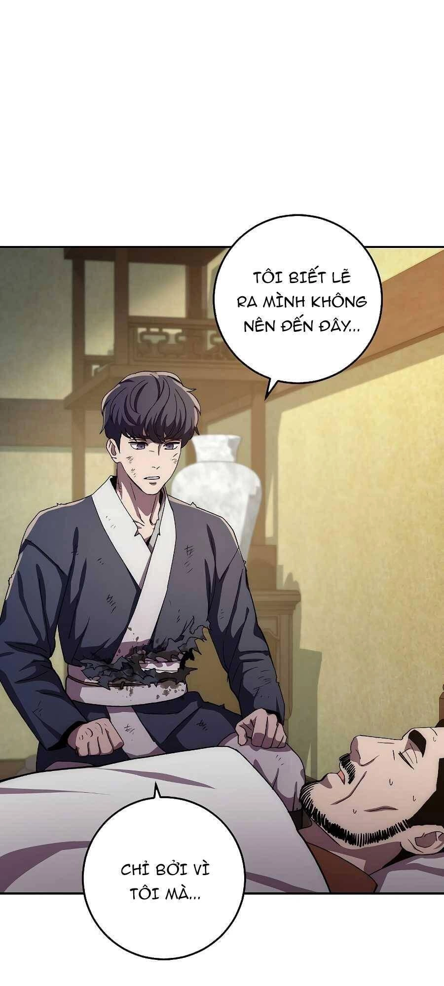 Huyền Thoại Diệt Thế Độc Long Chapter 42 - 28