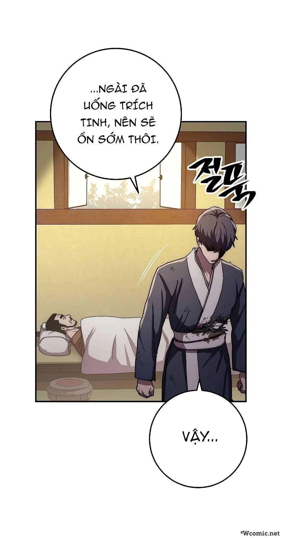 Huyền Thoại Diệt Thế Độc Long Chapter 42 - 30