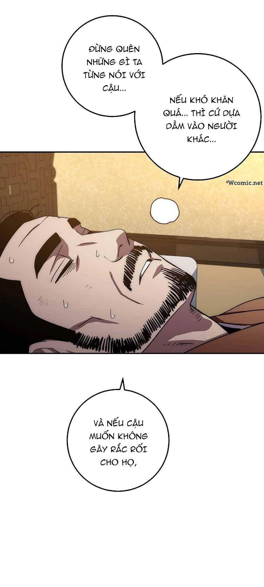 Huyền Thoại Diệt Thế Độc Long Chapter 42 - 33