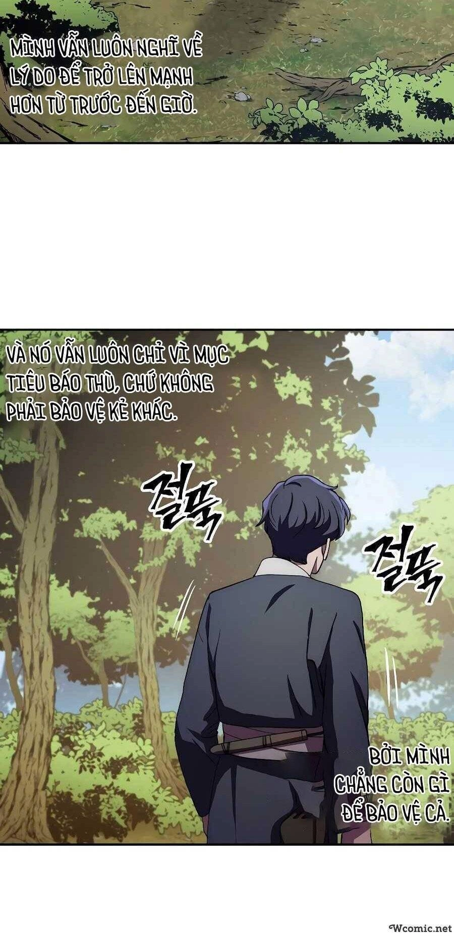 Huyền Thoại Diệt Thế Độc Long Chapter 42 - 37