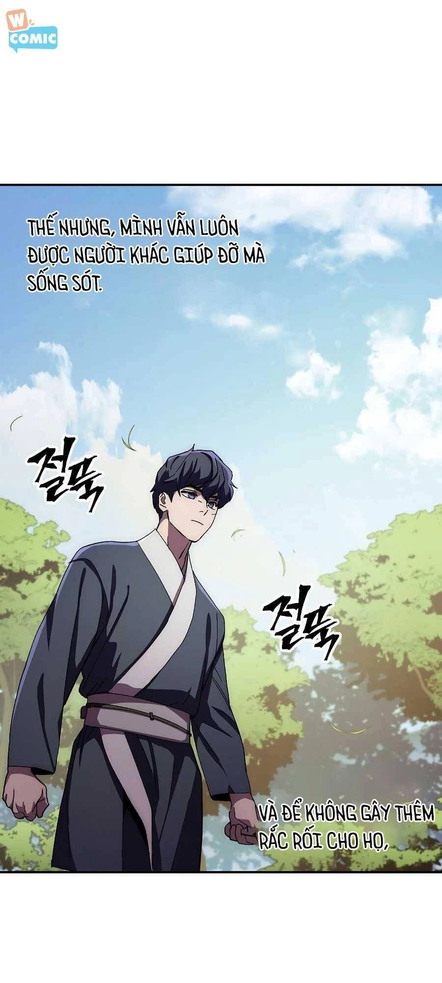 Huyền Thoại Diệt Thế Độc Long Chapter 42 - 38