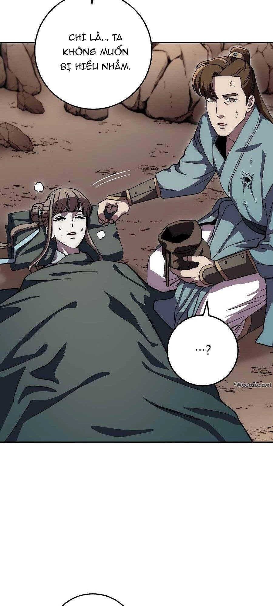 Huyền Thoại Diệt Thế Độc Long Chapter 42 - 48