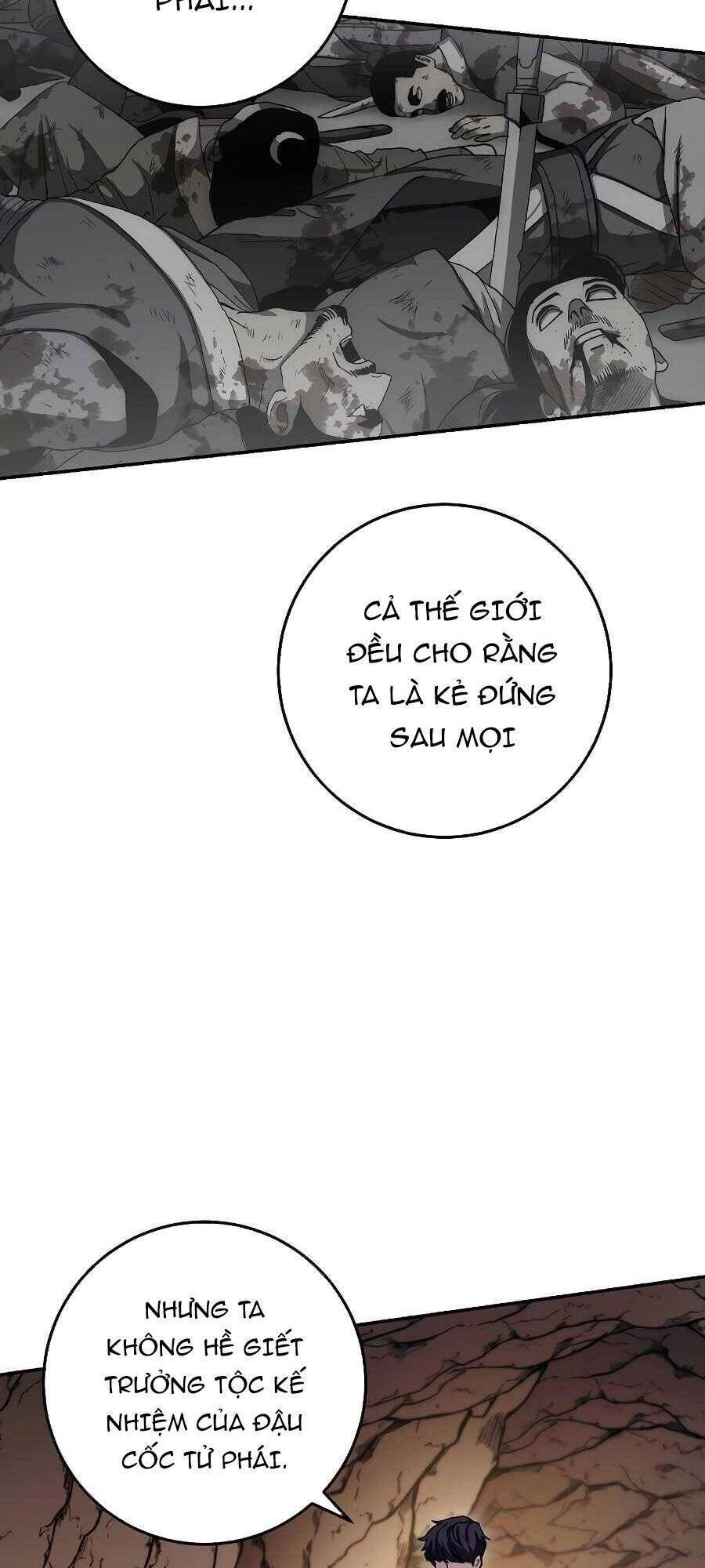 Huyền Thoại Diệt Thế Độc Long Chapter 42 - 50