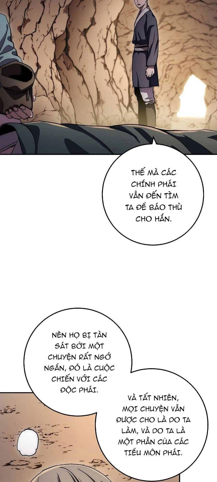 Huyền Thoại Diệt Thế Độc Long Chapter 42 - 51