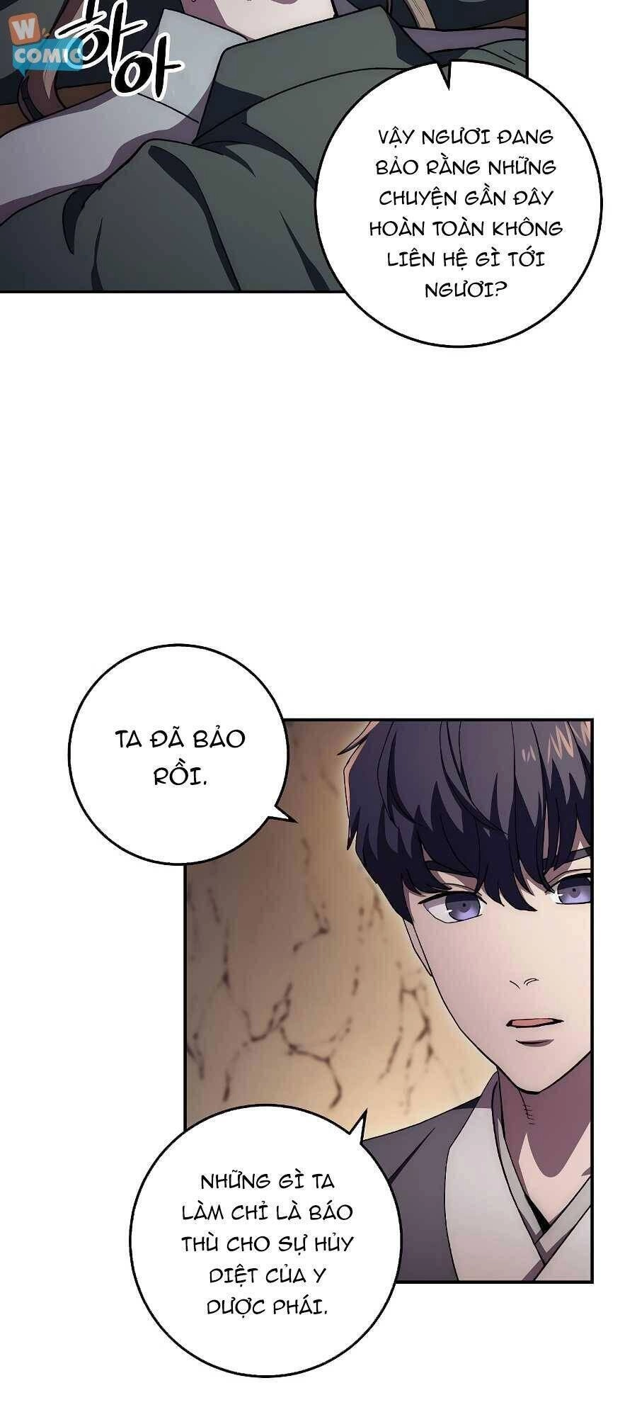 Huyền Thoại Diệt Thế Độc Long Chapter 42 - 53