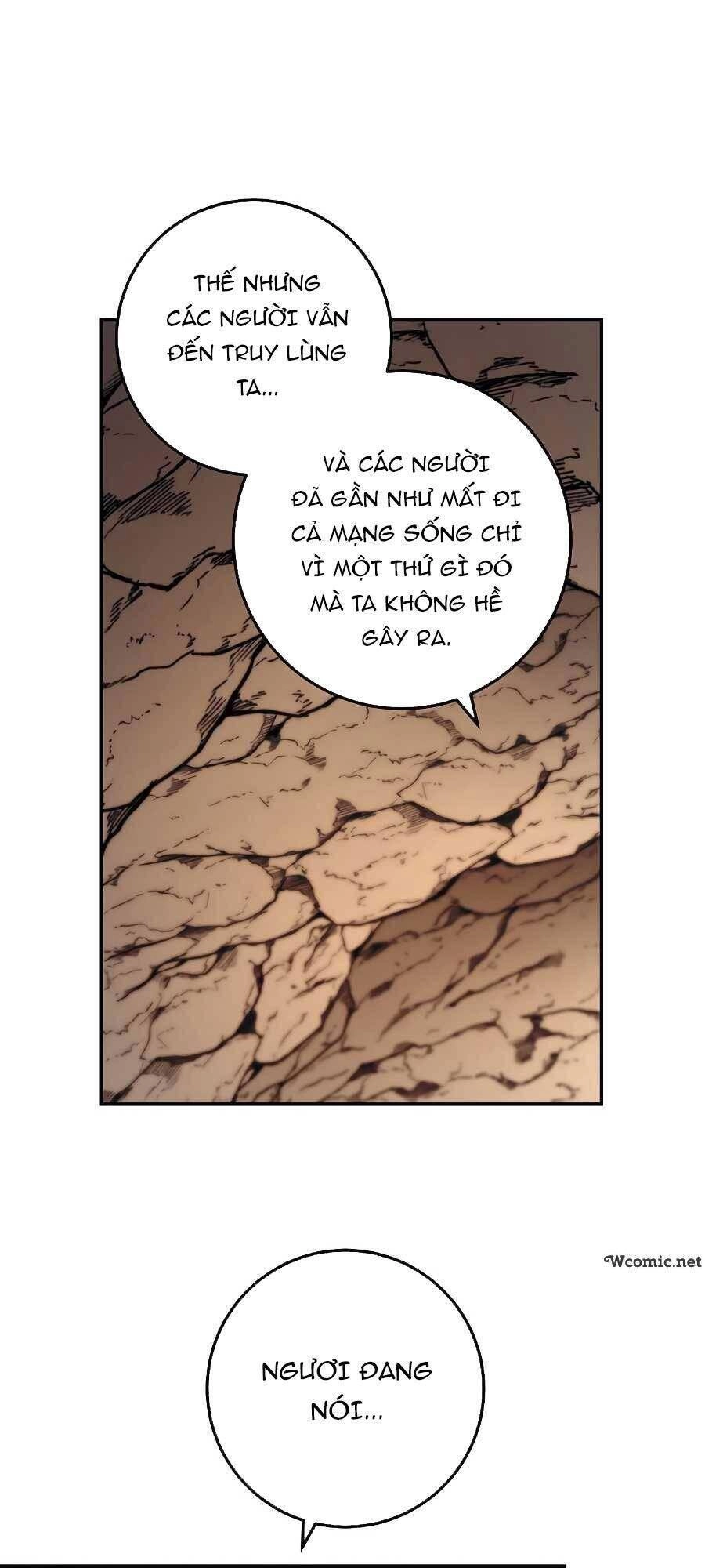 Huyền Thoại Diệt Thế Độc Long Chapter 42 - 54