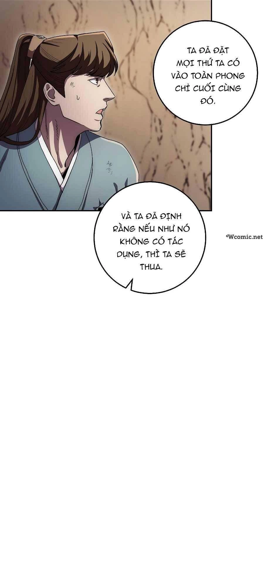 Huyền Thoại Diệt Thế Độc Long Chapter 42 - 55