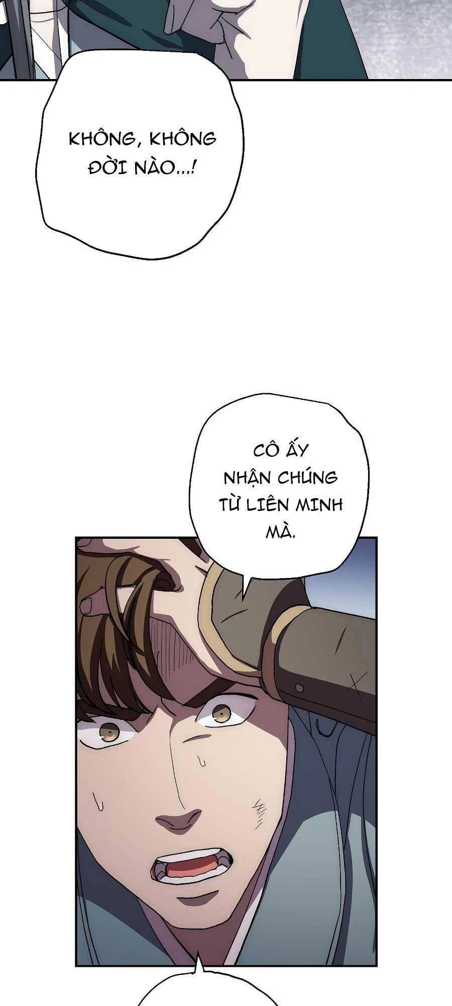 Huyền Thoại Diệt Thế Độc Long Chapter 42 - 59