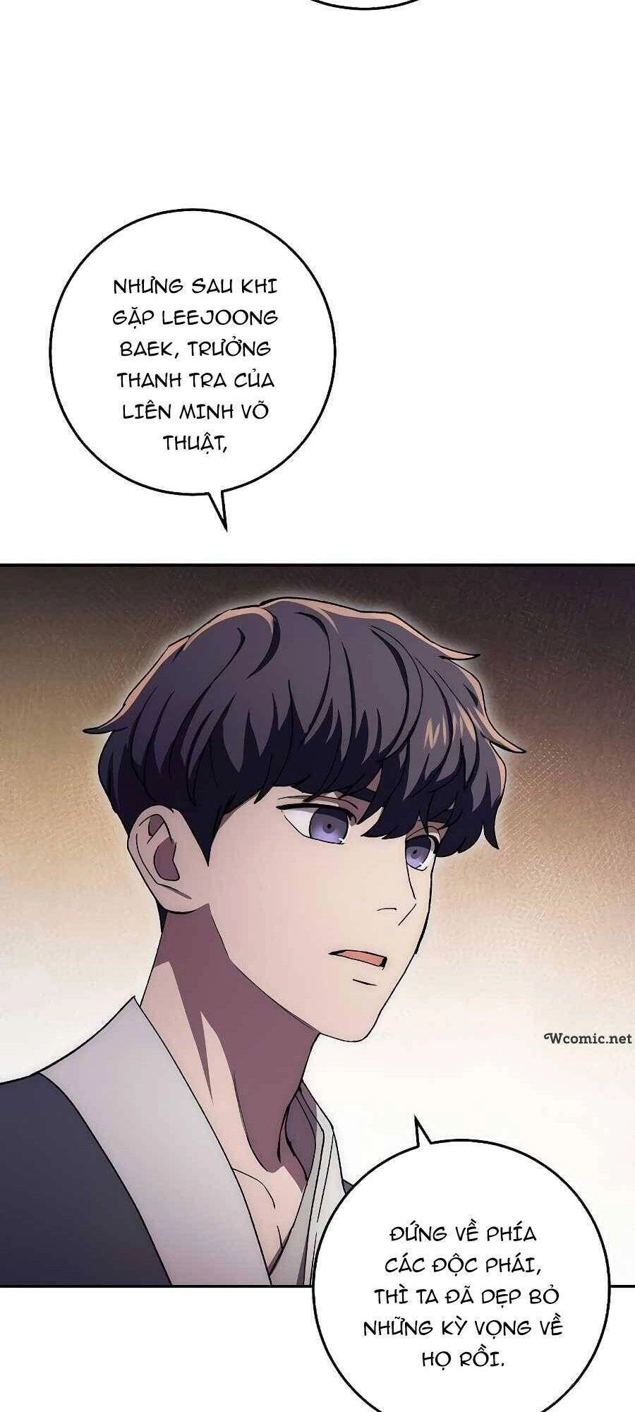 Huyền Thoại Diệt Thế Độc Long Chapter 42 - 62