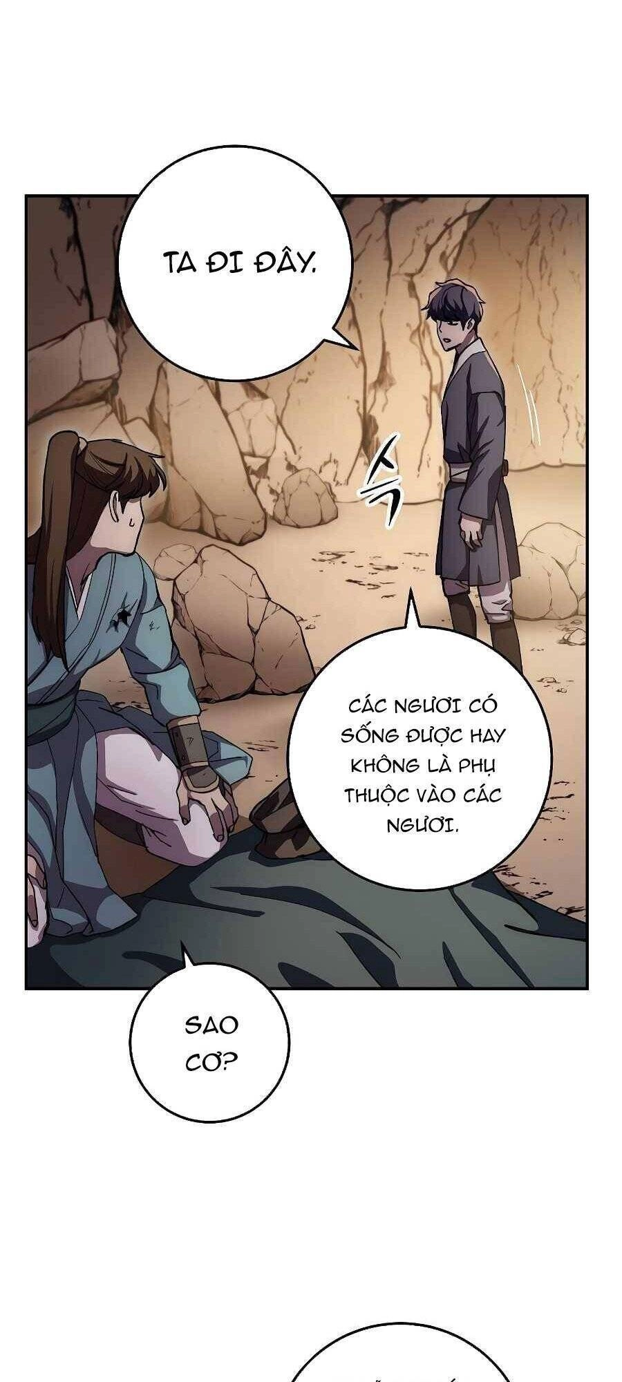 Huyền Thoại Diệt Thế Độc Long Chapter 42 - 66