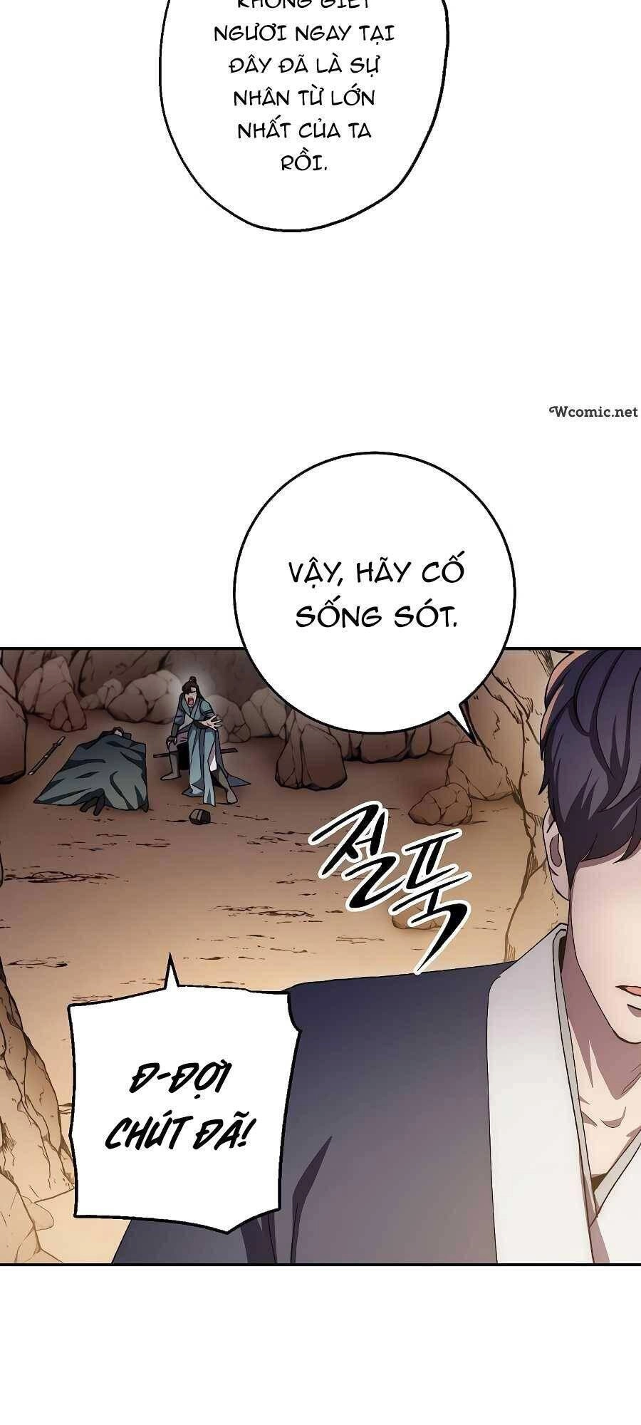 Huyền Thoại Diệt Thế Độc Long Chapter 42 - 70