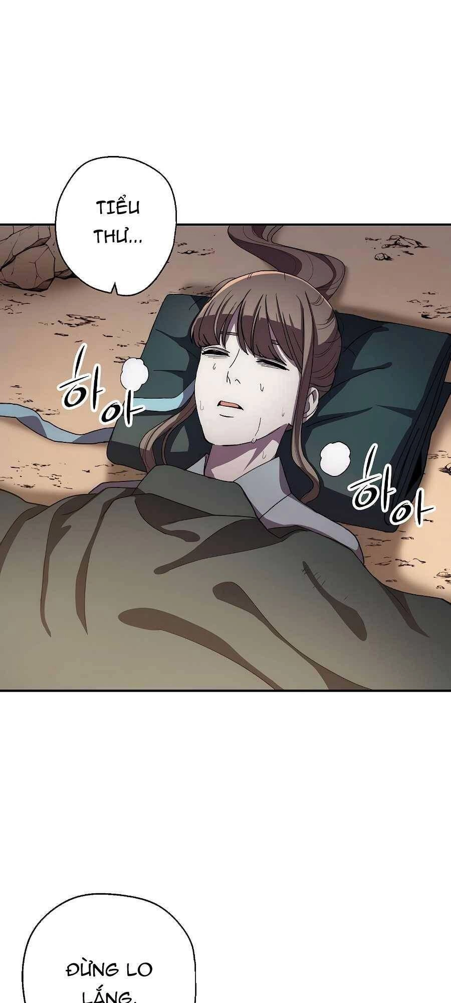 Huyền Thoại Diệt Thế Độc Long Chapter 42 - 73