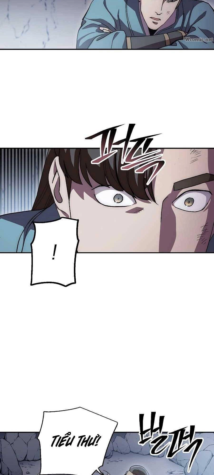 Huyền Thoại Diệt Thế Độc Long Chapter 42 - 77