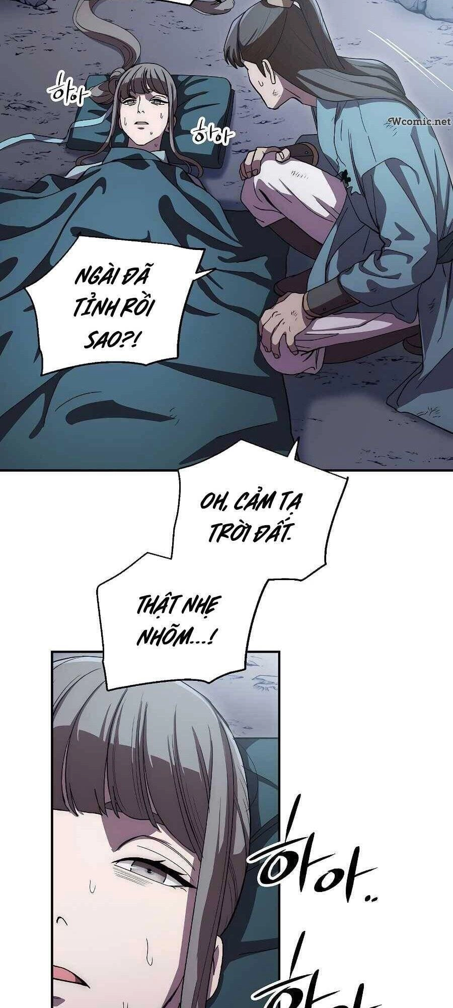 Huyền Thoại Diệt Thế Độc Long Chapter 42 - 78