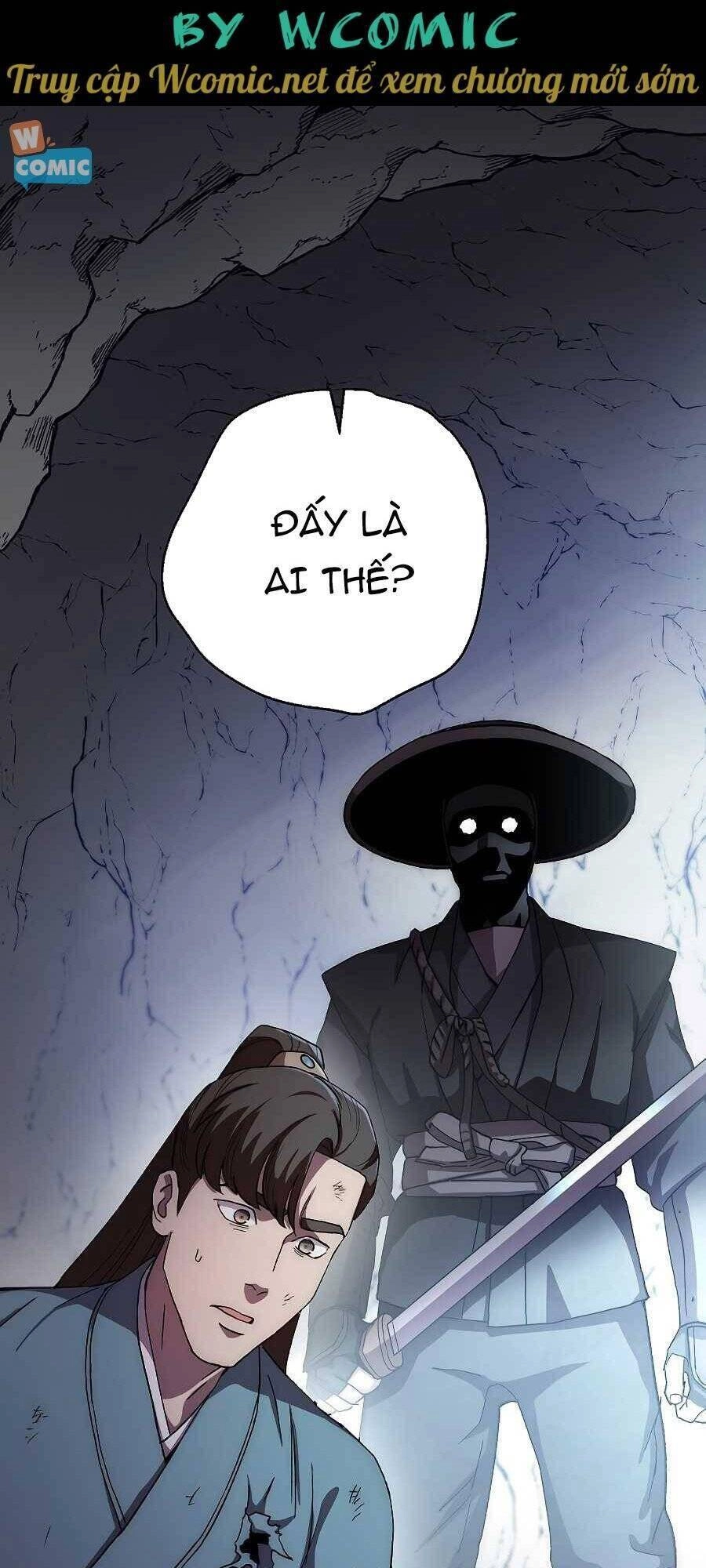 Huyền Thoại Diệt Thế Độc Long Chapter 43 - 1