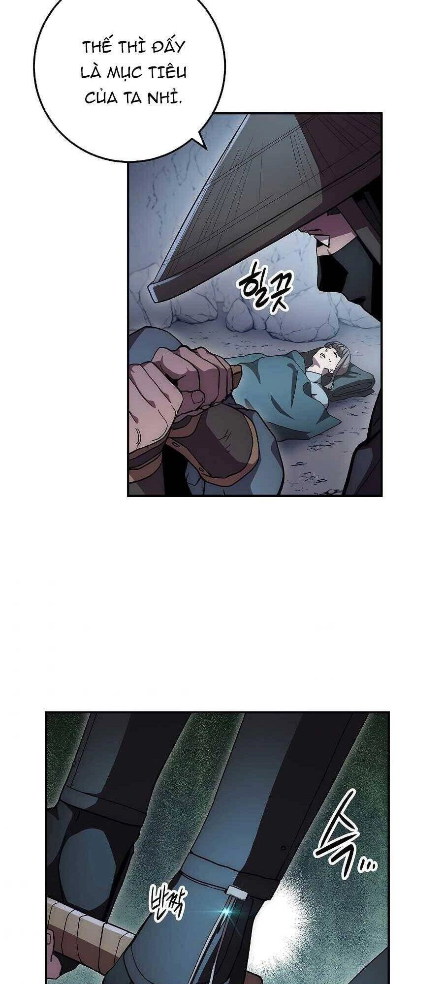 Huyền Thoại Diệt Thế Độc Long Chapter 43 - 6