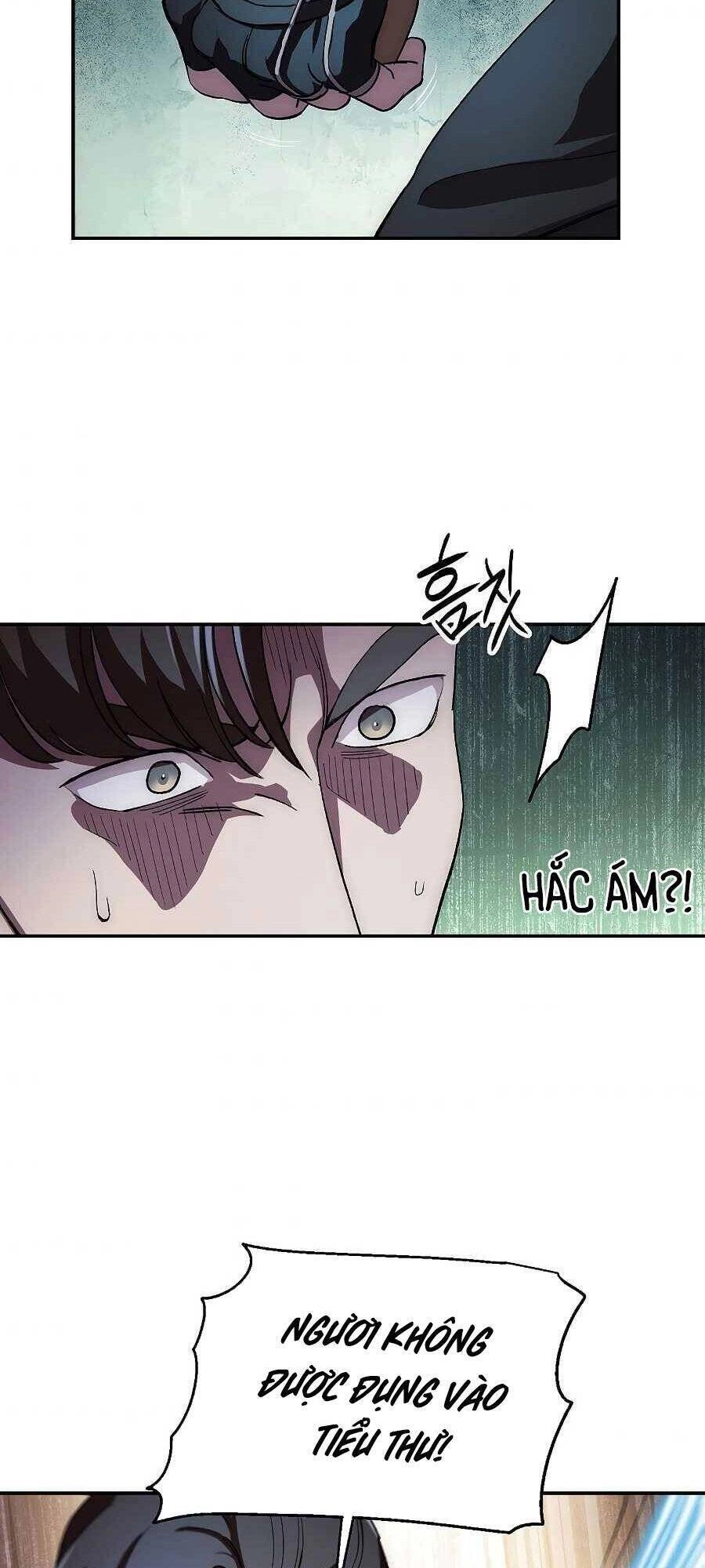 Huyền Thoại Diệt Thế Độc Long Chapter 43 - 7