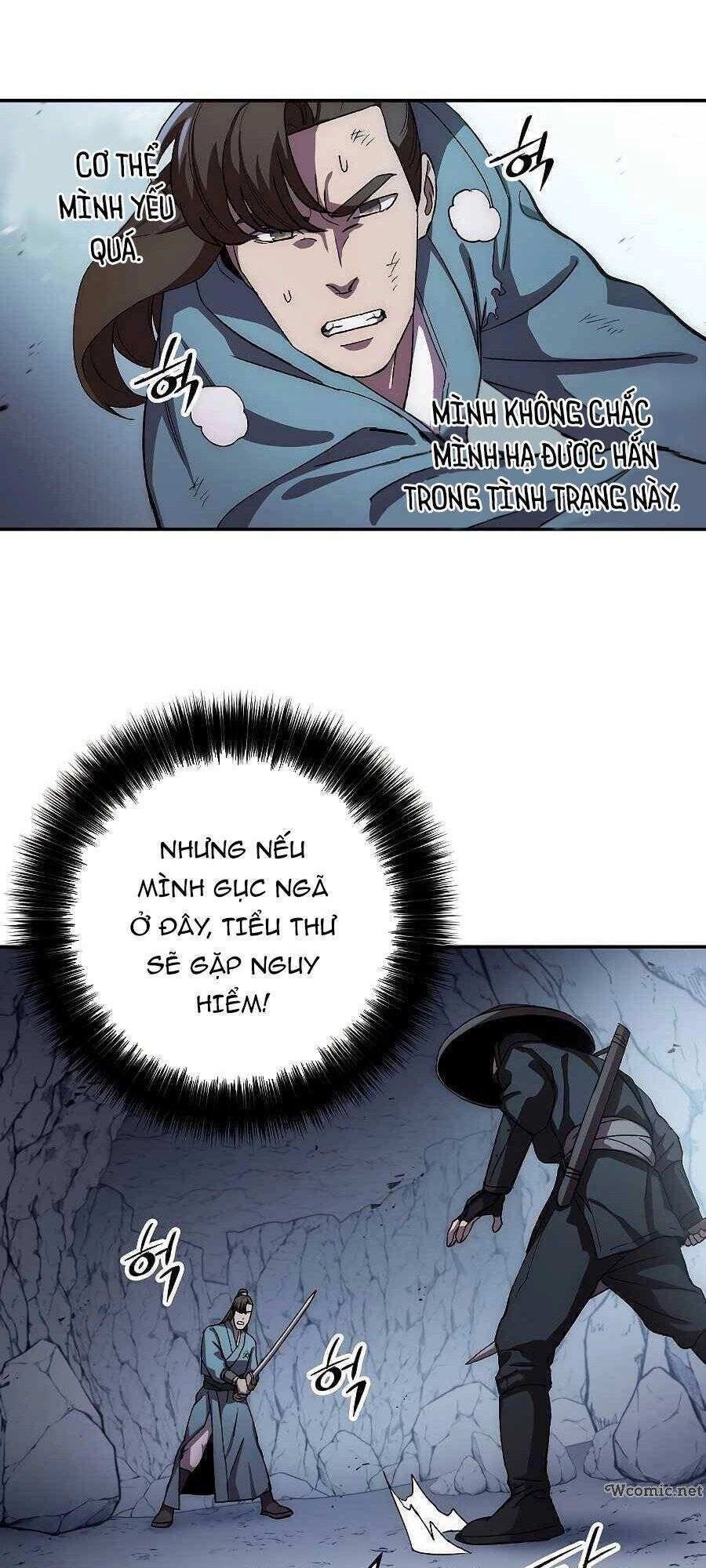 Huyền Thoại Diệt Thế Độc Long Chapter 43 - 10