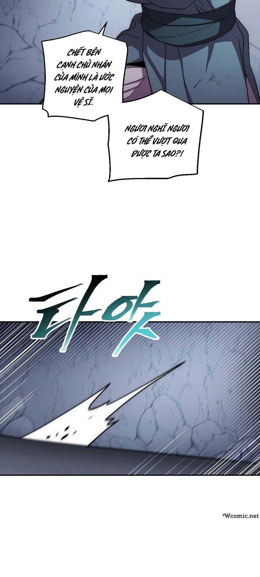 Huyền Thoại Diệt Thế Độc Long Chapter 43 - 12