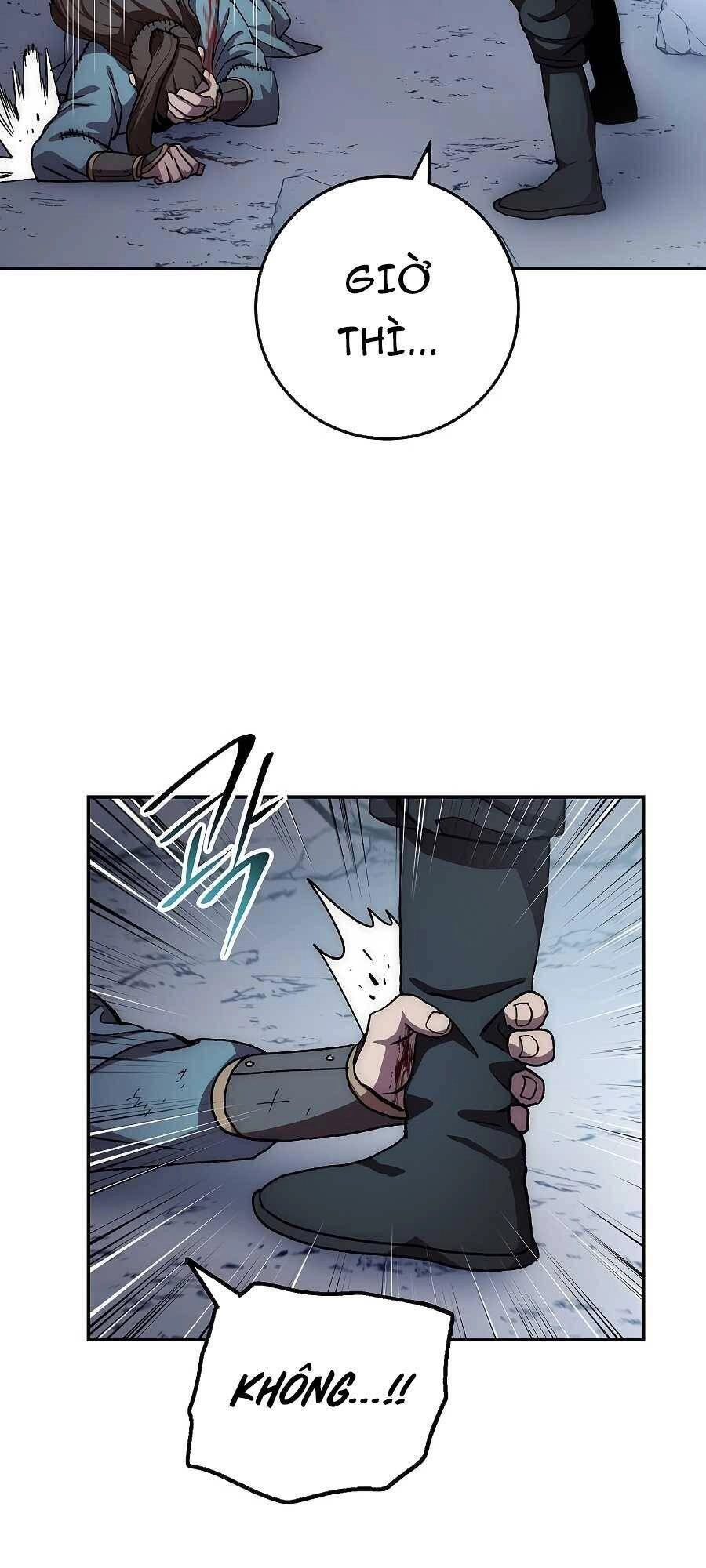 Huyền Thoại Diệt Thế Độc Long Chapter 43 - 22