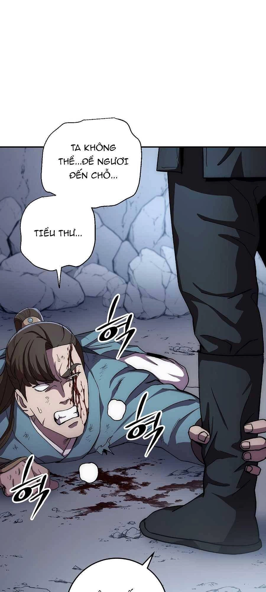 Huyền Thoại Diệt Thế Độc Long Chapter 43 - 23