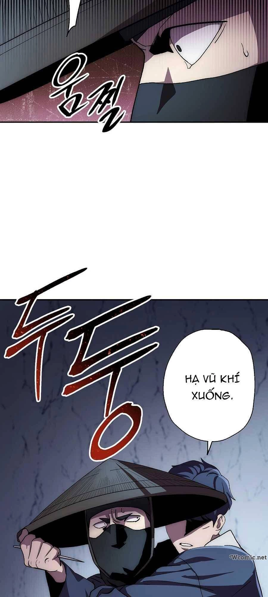 Huyền Thoại Diệt Thế Độc Long Chapter 43 - 26