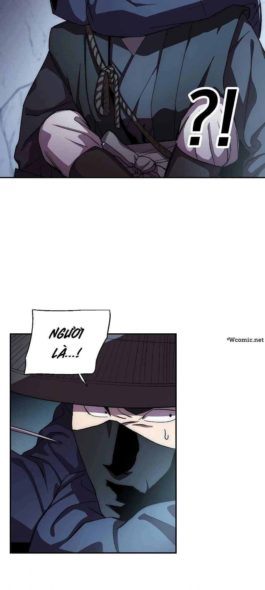 Huyền Thoại Diệt Thế Độc Long Chapter 43 - 27