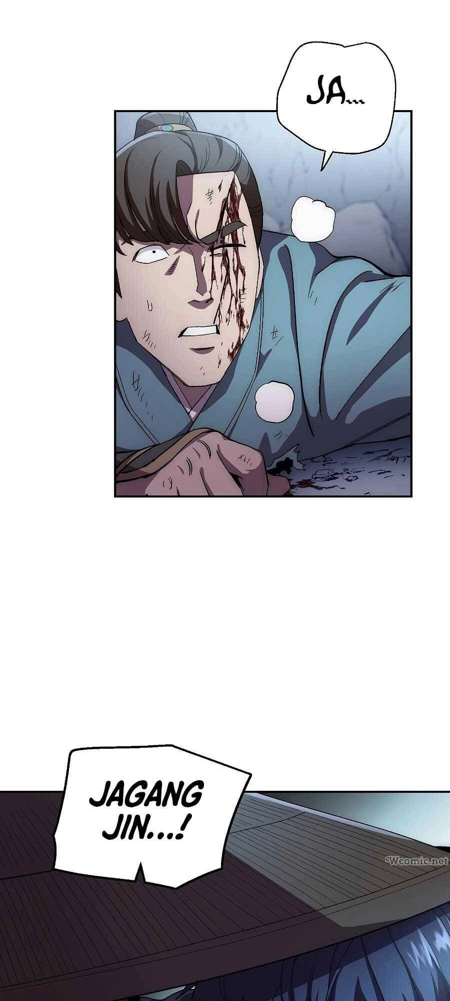 Huyền Thoại Diệt Thế Độc Long Chapter 43 - 28